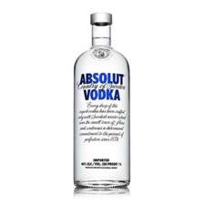 VODKA ABSOLUT LT.1 CLASSICA