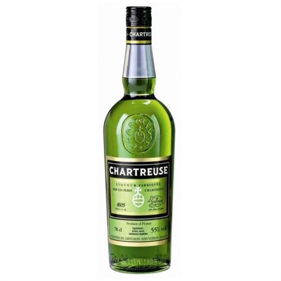 CHARTREUSE VERDE CL 70