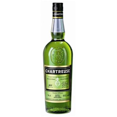 CHARTREUSE VERDE CL 70