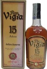 RUM VIGIA 15 ANNI CL.70