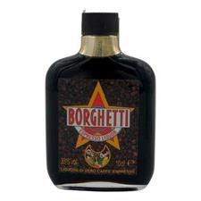 CAFFE'SPORT BORGHETTI LT.1