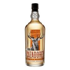 TEQUILA CAZADORES BIANCO LT.1