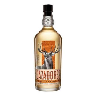 TEQUILA CAZADORES BIANCO LT.1