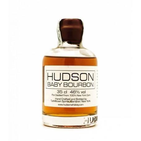 WHISKY HUDSON BABY BOURBON CL.35