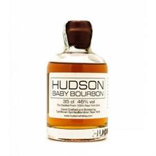 WHISKY HUDSON BABY BOURBON CL.35