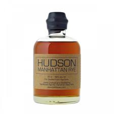 WHISKY HUDSON MANHATTAN RYE CL.35