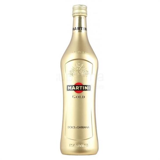 MARTINI GOLD CL.75