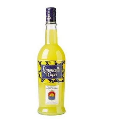 LIMONCELLO CAPRI LT.1