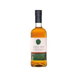 WHISKY MITCHELLS GREEN SPOT CL,70