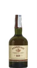 WHISKY RED BREAST 12Y CL.70