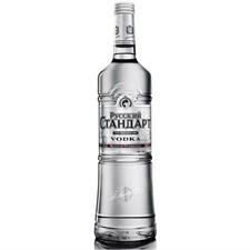 VODKA RUSSIAN PLATINUM CL.70