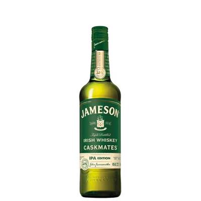 WHISKY JAMESON CASKMATES S. CL.70