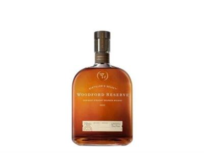 WHISKY WOODFORD RESERVE CL.70