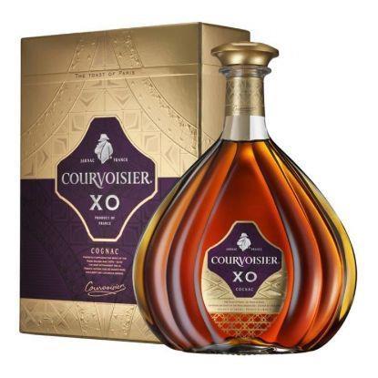 COGNAC COURVUOISIER VSOP CL.70 EXCLUSIF CL.70