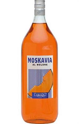 VODKA MELONE MOSKAVIA ARGIA LT.2