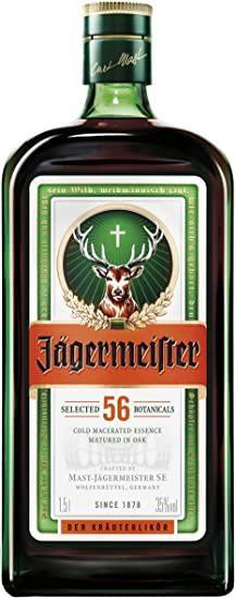 AMARO JAGERMEISTER LT.1,5