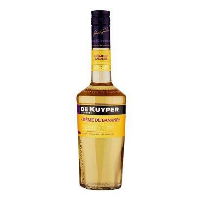 CREME BANANA DE KUYPER CL 70