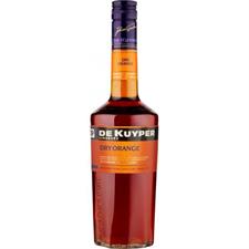 DRY ORANGE DE KUYPER CL.70