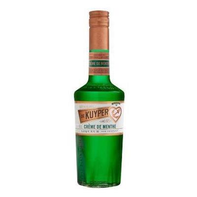 CREMA MENTA VERDE DE KUYPER CL.70