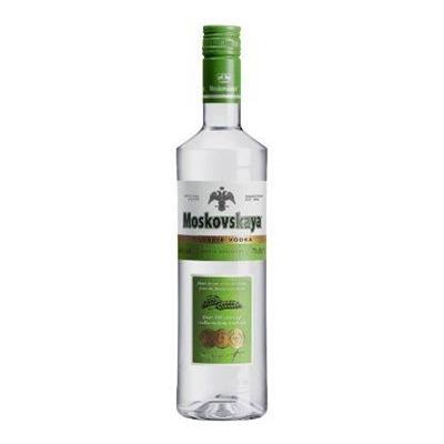 VODKA MOSKOVSKAYA CL.70 38°