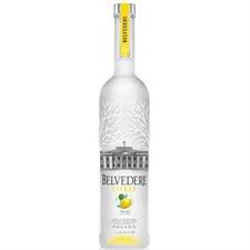 VODKA BELVEDERE CITRUS CL.70