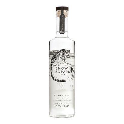 VODKA SNOW LEOPARD LT.3