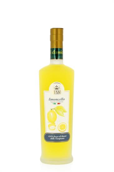 LIMONCELLO RUSSO LT.2