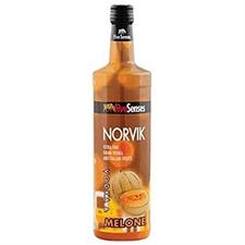 VODKA NORVIK MELONE LT.1