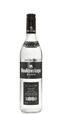 VODKA MOSKOVSKAYA SILVER 40° CL.70