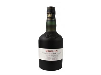 RUM J.M.FINISH ARMAGNAC TARIQUET CL50