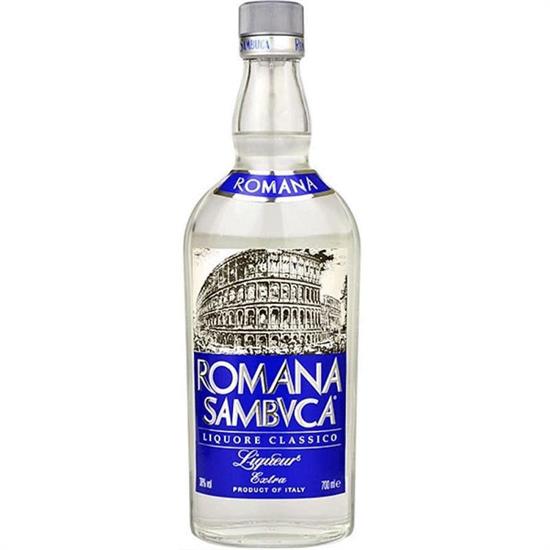 SAMBUCA ROMANA LT.1