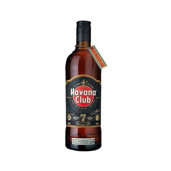 RUM HAVANA CLUB 7 ANNI LT.1