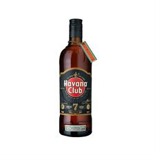 RUM HAVANA CLUB 7 ANNI LT.1