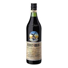 AMARO FERNET BRANCA LT.1