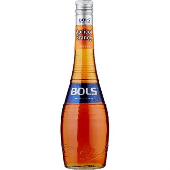 BOLS APRICOT C.70 (ALBICOCCA)