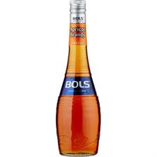 BOLS APRICOT C.70 (ALBICOCCA)