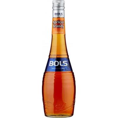 BOLS APRICOT C.70 (ALBICOCCA)