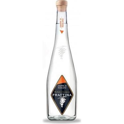 GRAPPA FRATTINA MOSCATO CL.70