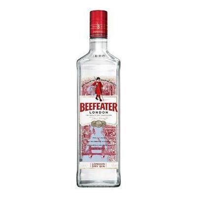 GIN BEEFEATER RED CL 70