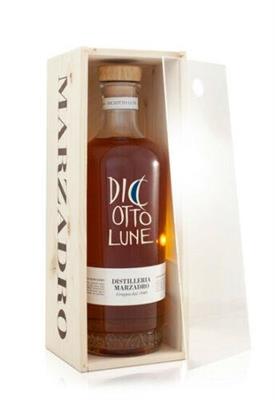 GRAPPA LE 18 LUNE MAGNUM LT.1,5