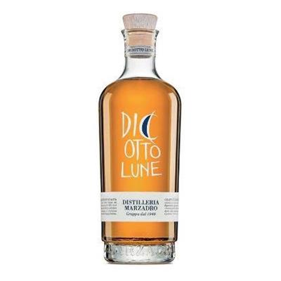 GRAPPA LE DICIOTTO LUNE CL.70 MARZADRO