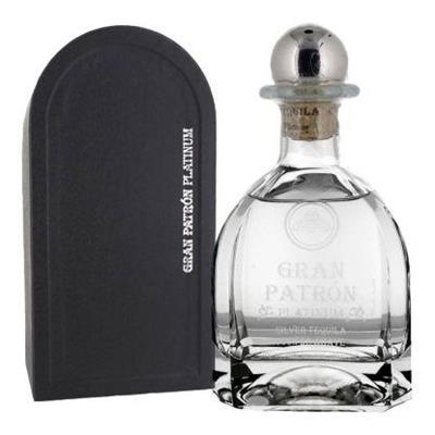 TEQUILA PATRON CAFE' XO CL.70