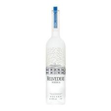 VODKA BELVEDERE CL.70