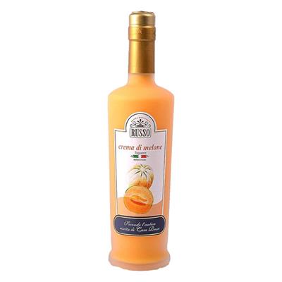 CREMA DI MELONE LT.1 M.RUSSO