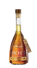 GRAPPA MOST BARRIQUE CILIEGIO 40° CL.70 BEPI TOSOLINI