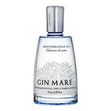 GIN MARE MEDITERRANEAN 47,2° CL.70