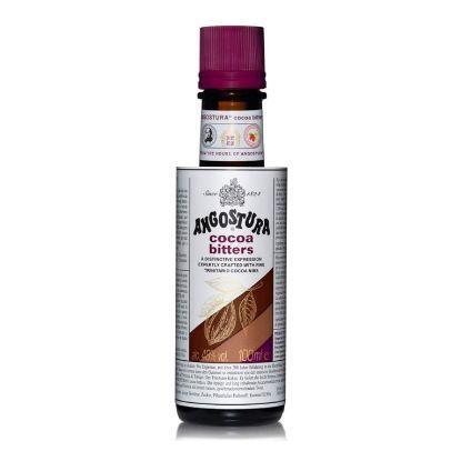 ANGOSTURA COCOA BITTER CL.10