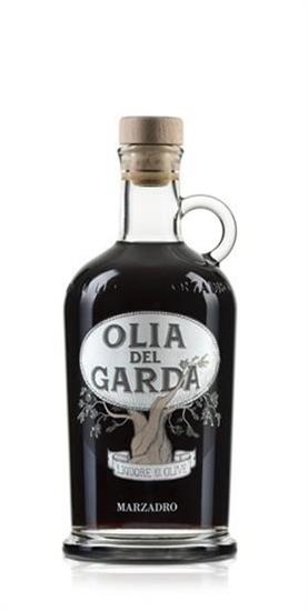 GRAPPA INFUSIONE OLIA DEL GARDA CL70MARZADRO