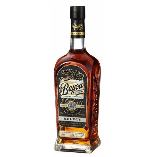 RUM BAYOU SELECT CL.70