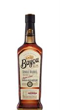 RUM BAYOU SINGLE BARREL CL.70